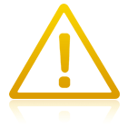 warning